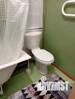 1-к квартира, посуточно, 33м2, 2/9 этаж