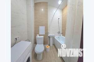 1-к квартира, посуточно, 35м2, 4/28 этаж