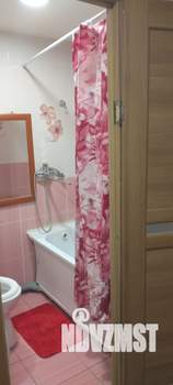 1-к квартира, посуточно, 37м2, 7/9 этаж