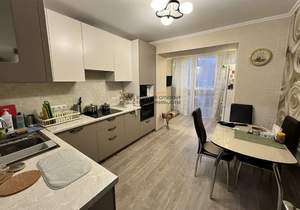 1-к квартира, на длительный срок, 45м2, 3/13 этаж