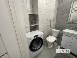 1-к квартира, на длительный срок, 37м2, 20/31 этаж