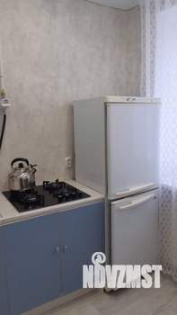 1-к квартира, посуточно, 33м2, 2/5 этаж