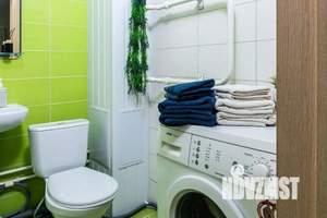 1-к квартира, посуточно, 41м2, 1/1 этаж