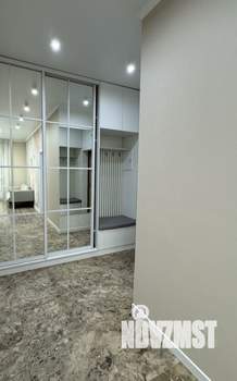 2-к квартира, на длительный срок, 46м2, 5/6 этаж