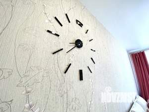 1-к квартира, посуточно, 44м2, 1/1 этаж