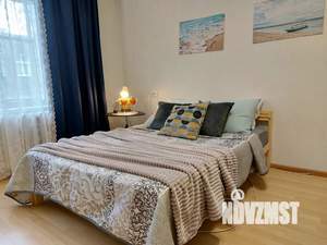 1-к квартира, посуточно, 36м2, 3/5 этаж