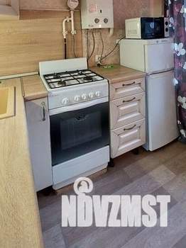 1-к квартира, посуточно, 34м2, 1/5 этаж