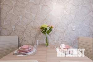 1-к квартира, посуточно, 40м2, 13/18 этаж