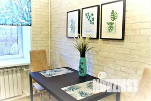 1-к квартира, посуточно, 32м2, 1/5 этаж