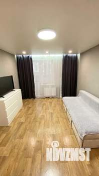 2-к квартира, на длительный срок, 50м2, 3/16 этаж