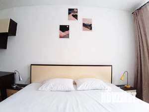 1-к квартира, посуточно, 35м2, 2/16 этаж