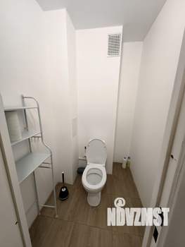 2-к квартира, на длительный срок, 57м2, 7/16 этаж