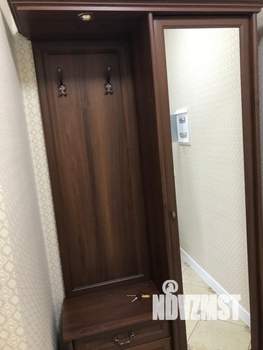 1-к квартира, на длительный срок, 38м2, 4/20 этаж