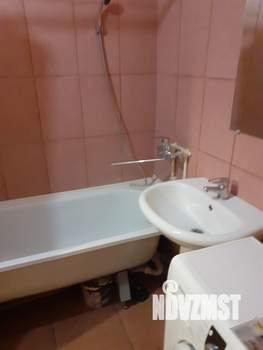 1-к квартира, на длительный срок, 40м2, 8/14 этаж