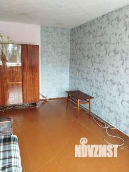 1-к квартира, на длительный срок, 30м2, 4/5 этаж