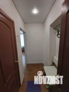 1-к квартира, посуточно, 32м2, 1/5 этаж