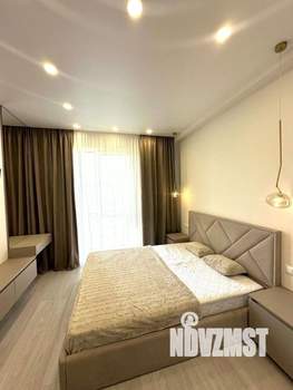 2-к квартира, на длительный срок, 45м2, 6/28 этаж