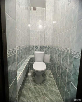 1-к квартира, на длительный срок, 41м2, 6/10 этаж