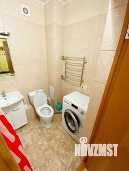 1-к квартира, на длительный срок, 40м2, 11/19 этаж