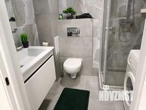 2-к квартира, посуточно, 40м2, 17/23 этаж