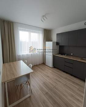 1-к квартира, на длительный срок, 36м2, 5/5 этаж