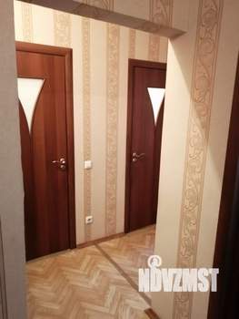 1-к квартира, на длительный срок, 42м2, 1/10 этаж