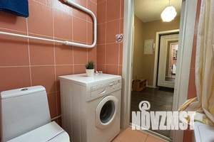 1-к квартира, посуточно, 45м2, 3/18 этаж