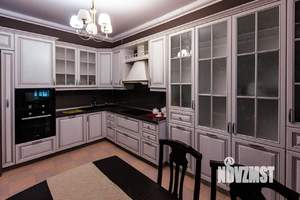 3-к квартира, на длительный срок, 111м2, 4/14 этаж