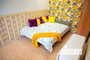 2-к квартира, посуточно, 47м2, 2/5 этаж