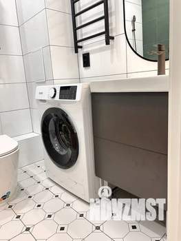 1-к квартира, посуточно, 35м2, 24/28 этаж