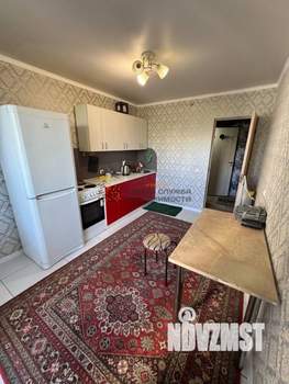 3-к квартира, на длительный срок, 80м2, 4/17 этаж