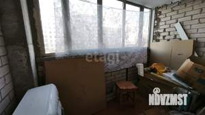 1-к квартира, на длительный срок, 40м2, 2/13 этаж