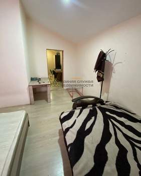 1-к квартира, на длительный срок, 35м2, 3/3 этаж