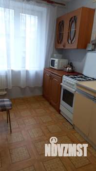 2-к квартира, на длительный срок, 51м2, 4/12 этаж