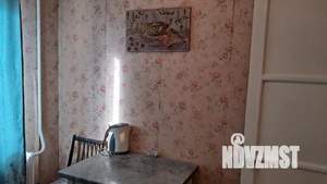 1-к квартира, посуточно, 35м2, 1/5 этаж