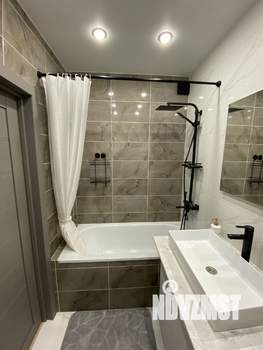 2-к квартира, на длительный срок, 51м2, 8/16 этаж