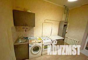 1-к квартира, на длительный срок, 36м2, 2/3 этаж