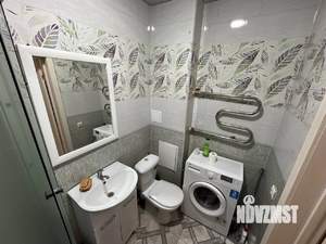 2-к квартира, на длительный срок, 35м2, 1/8 этаж