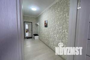 2-к квартира, посуточно, 54м2, 12/18 этаж