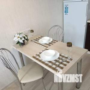 Студия квартира, посуточно, 27м2, 5/7 этаж