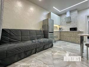 2-к квартира, на длительный срок, 47м2, 19/24 этаж