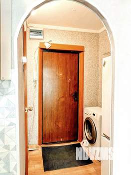 Студия квартира, на длительный срок, 22м2, 4/9 этаж