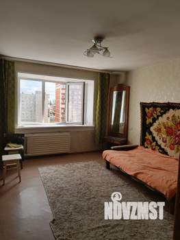 1-к квартира, на длительный срок, 35м2, 5/9 этаж