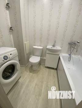 Студия квартира, на длительный срок, 22м2, 1/28 этаж