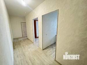 2-к квартира, на длительный срок, 52м2, 13/25 этаж