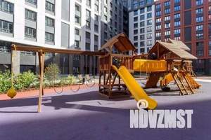 1-к квартира, посуточно, 25м2, 3/20 этаж