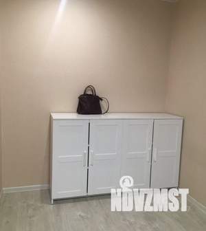 1-к квартира, на длительный срок, 38м2, 4/13 этаж