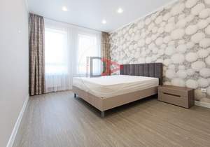 2-к квартира, на длительный срок, 50м2, 14/33 этаж