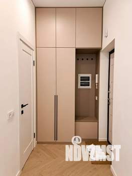 3-к квартира, посуточно, 60м2, 27/27 этаж