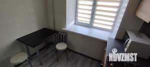 2-к квартира, на длительный срок, 43м2, 5/5 этаж